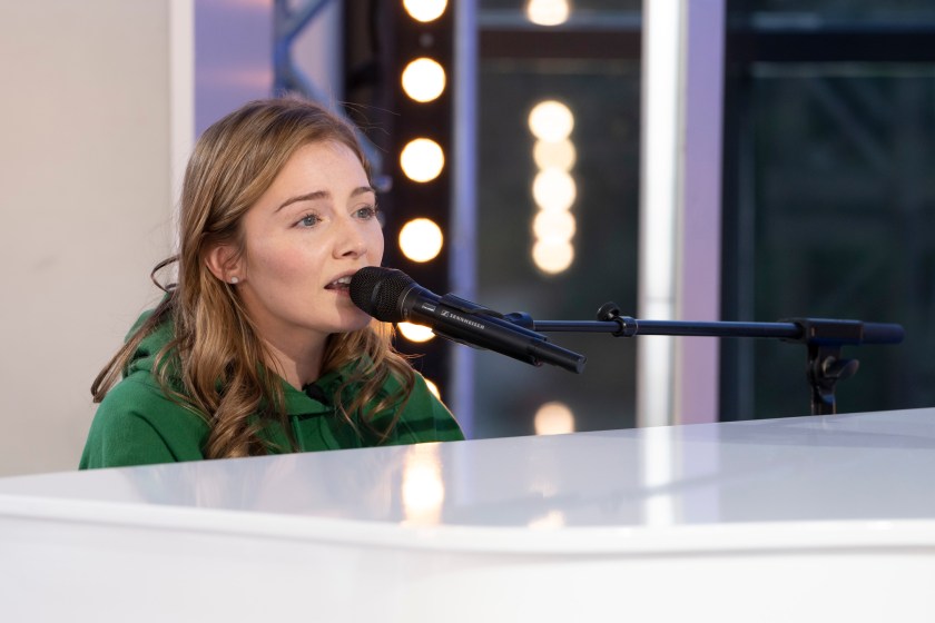 AMERICAN IDOL Ð ?'702 (Auditions)?