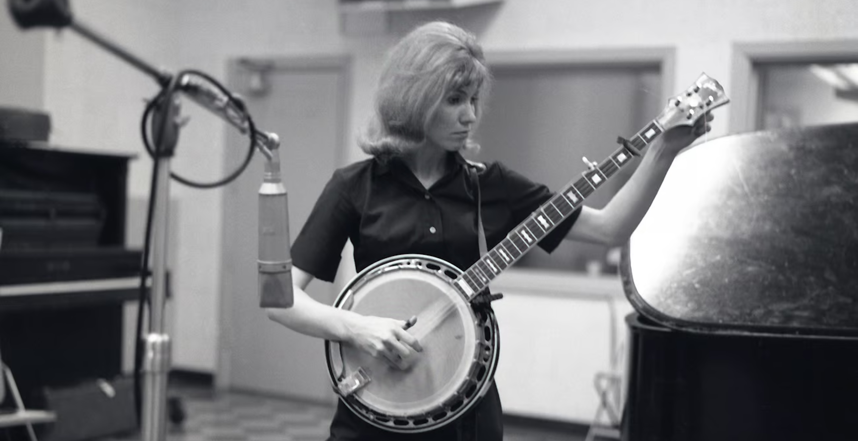 Photo from the Walden S. Fabry Collection, circa 1965