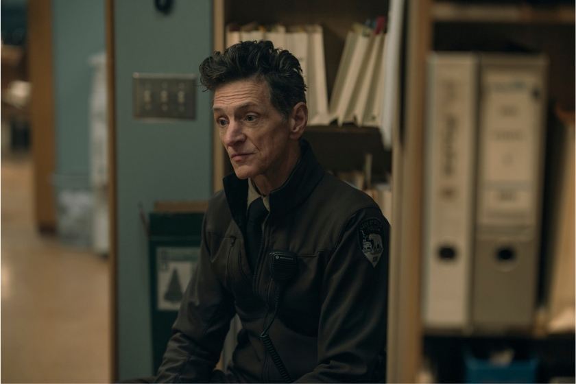 "True Detective" Season 4, Episode 5