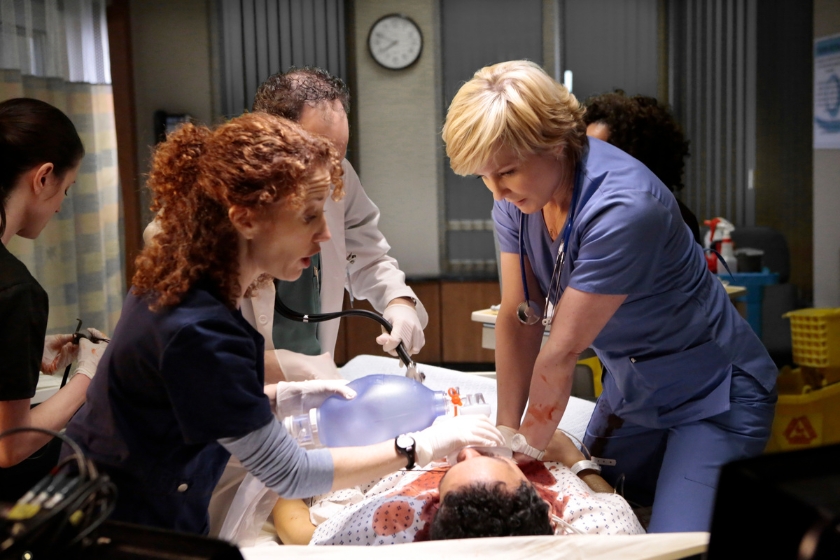 "Blue Bloods" Season 5