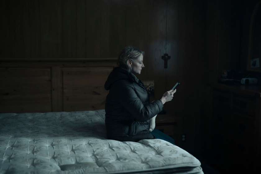 "True Detective: Night Country" finale