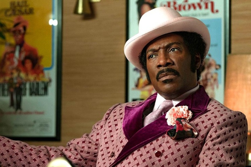 Dolemite Is My Name