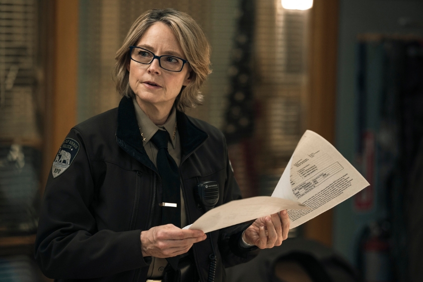 "True Detective" Season 4, Episode 4