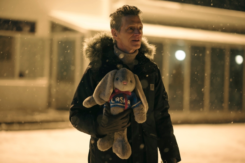 "True Detective" Season 4, Episode 4