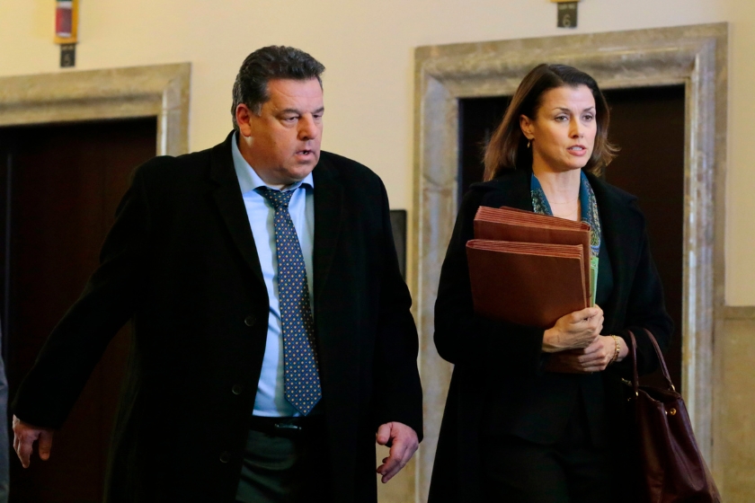 "Blue Bloods" Season 6
