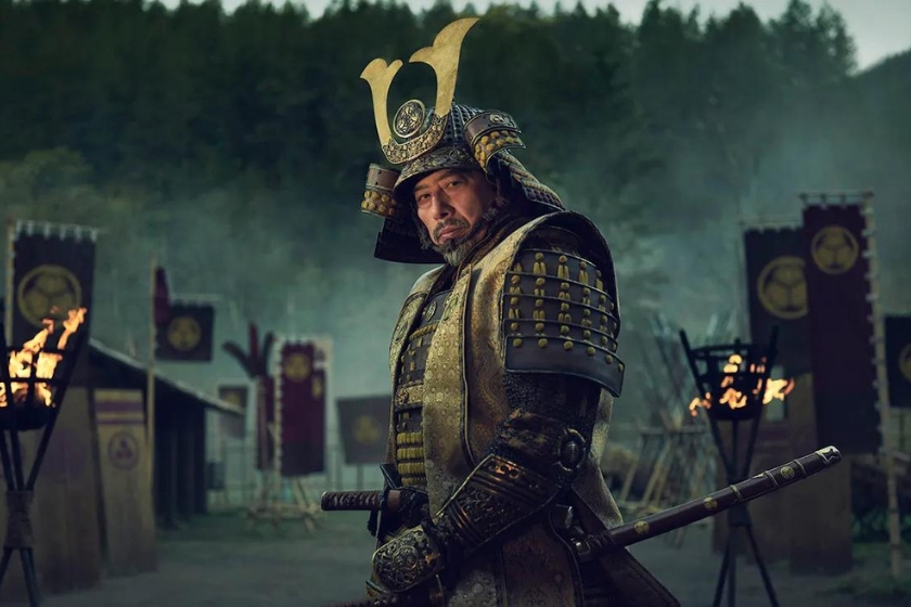 "Shogun"