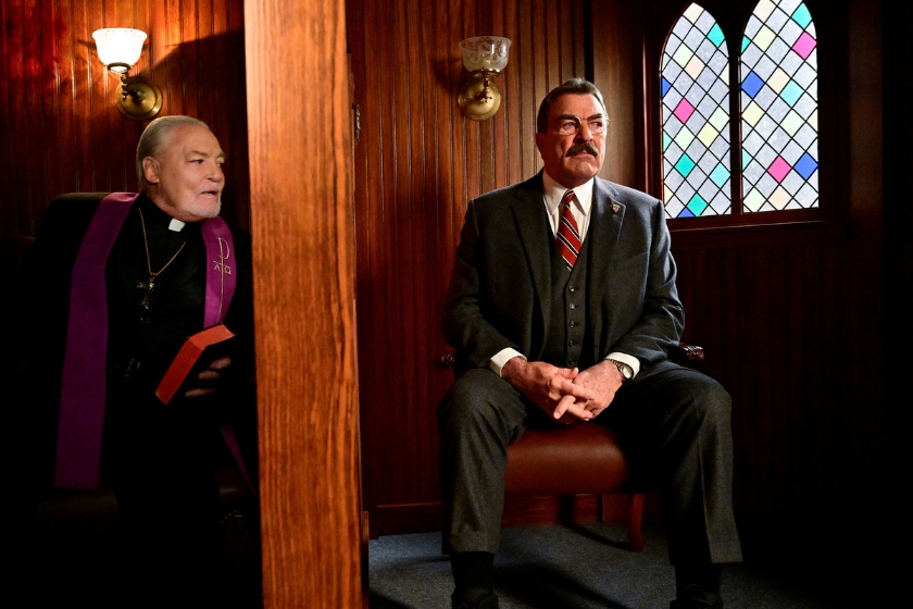 "Blue Bloods" Season 12