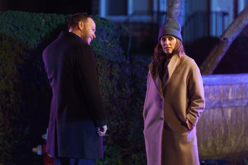 "Blue Bloods" Season 13