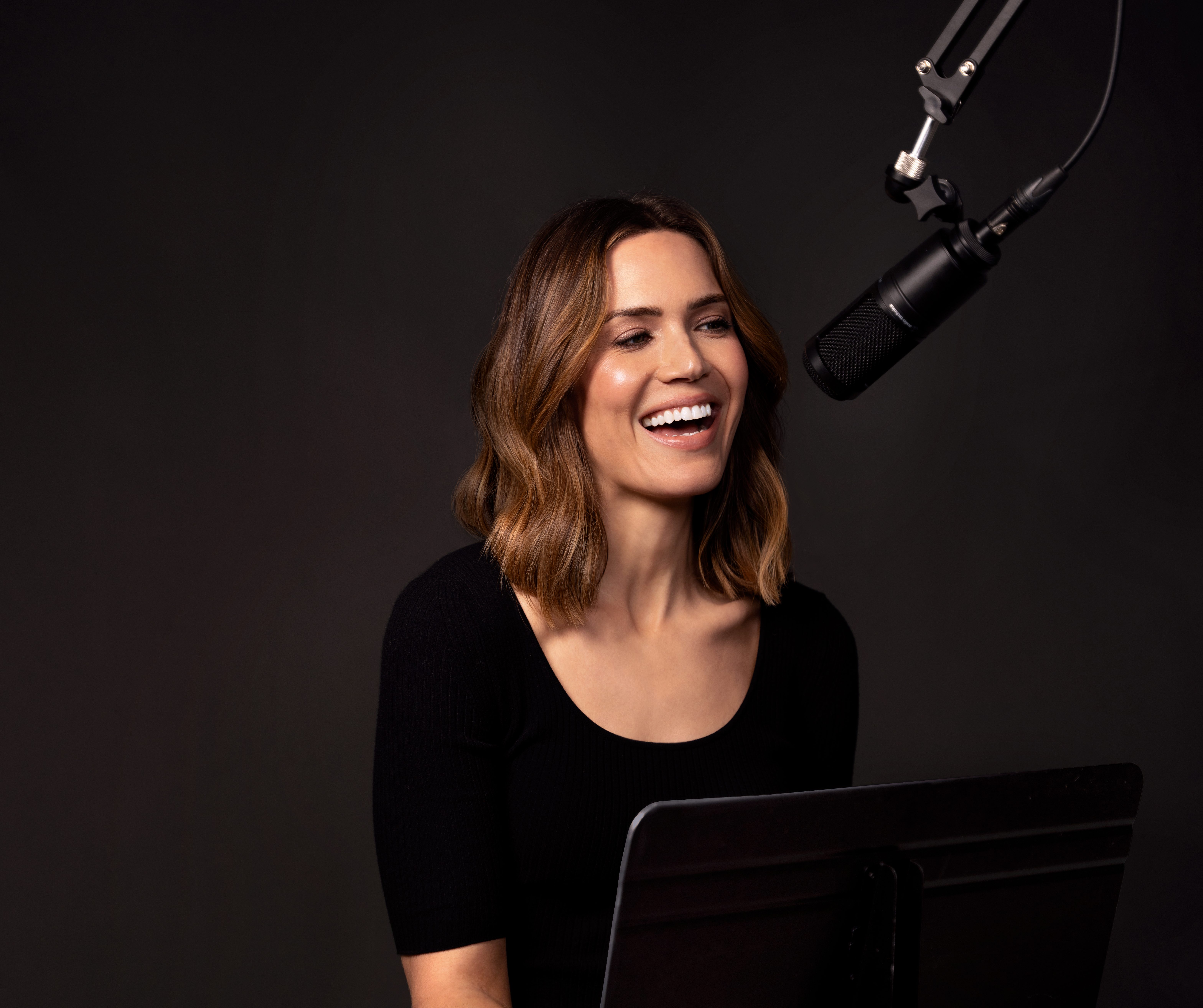 Mandy Moore