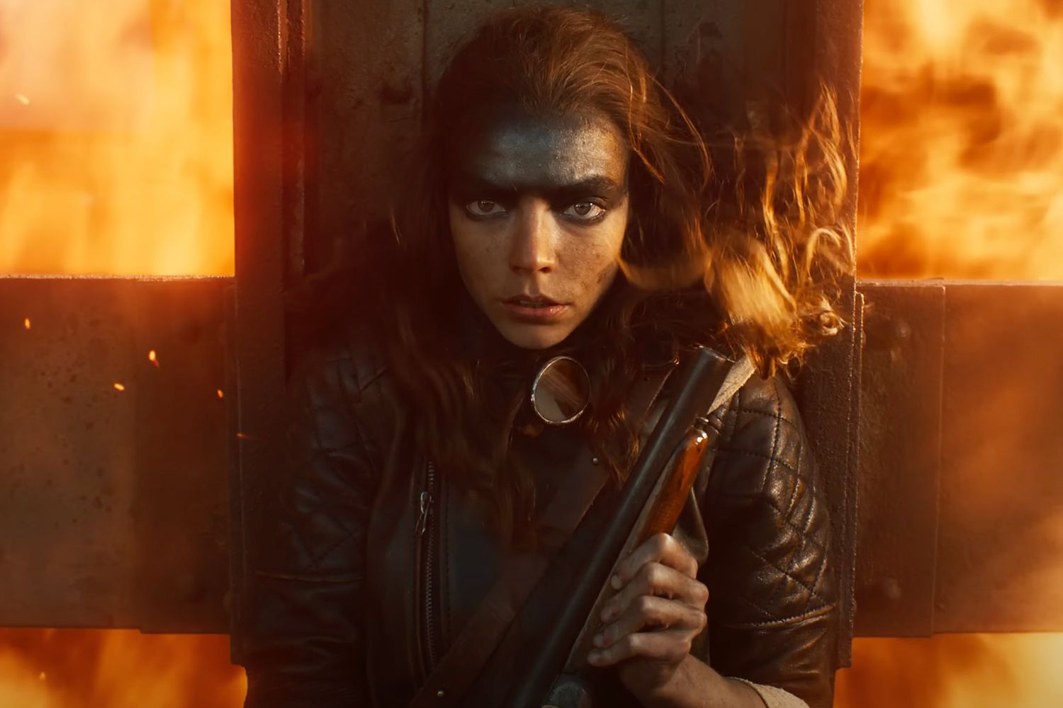 "Furiosa" new movie 2024