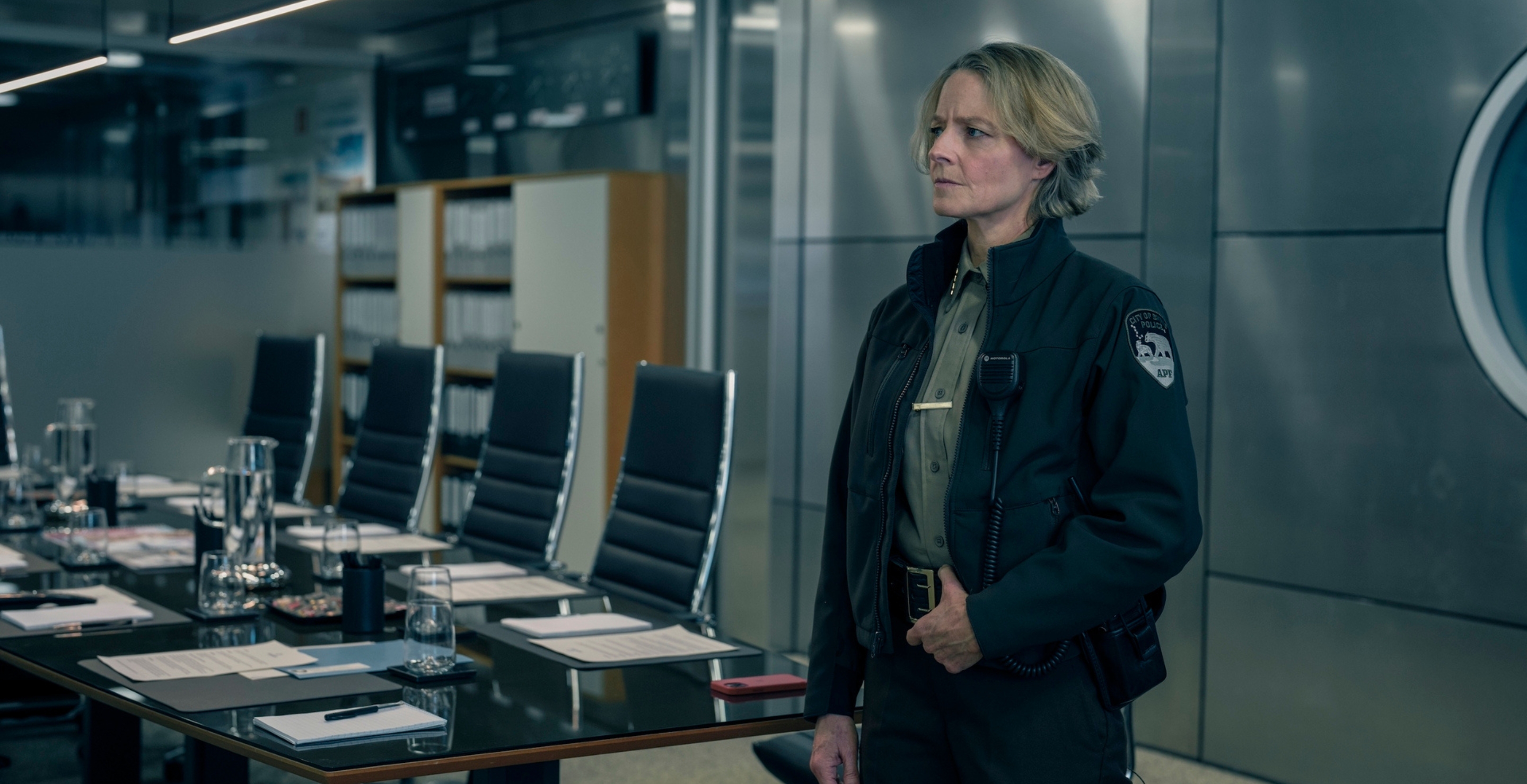 "True Detective" Season 4, Episode 5