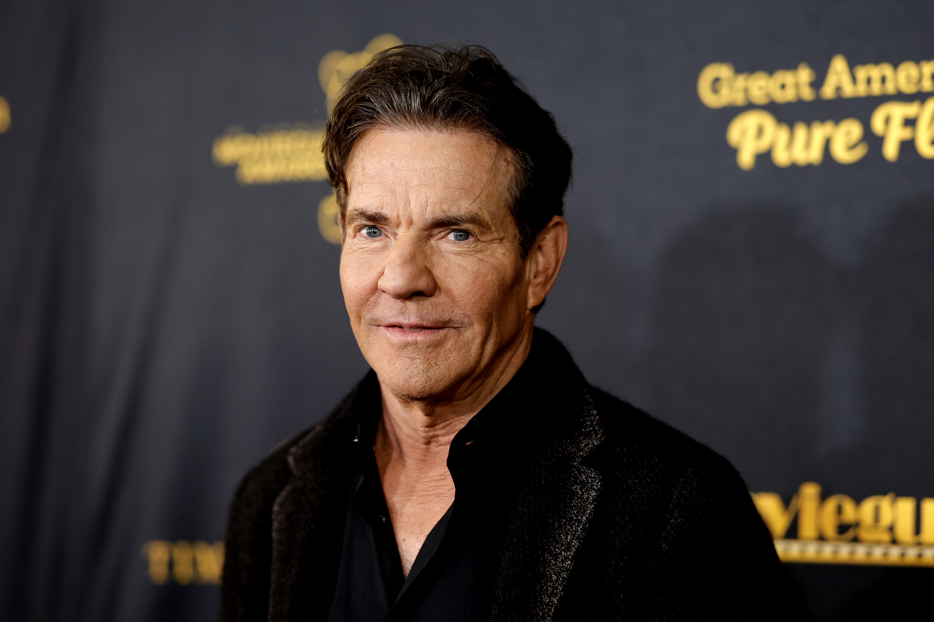 Dennis Quaid
