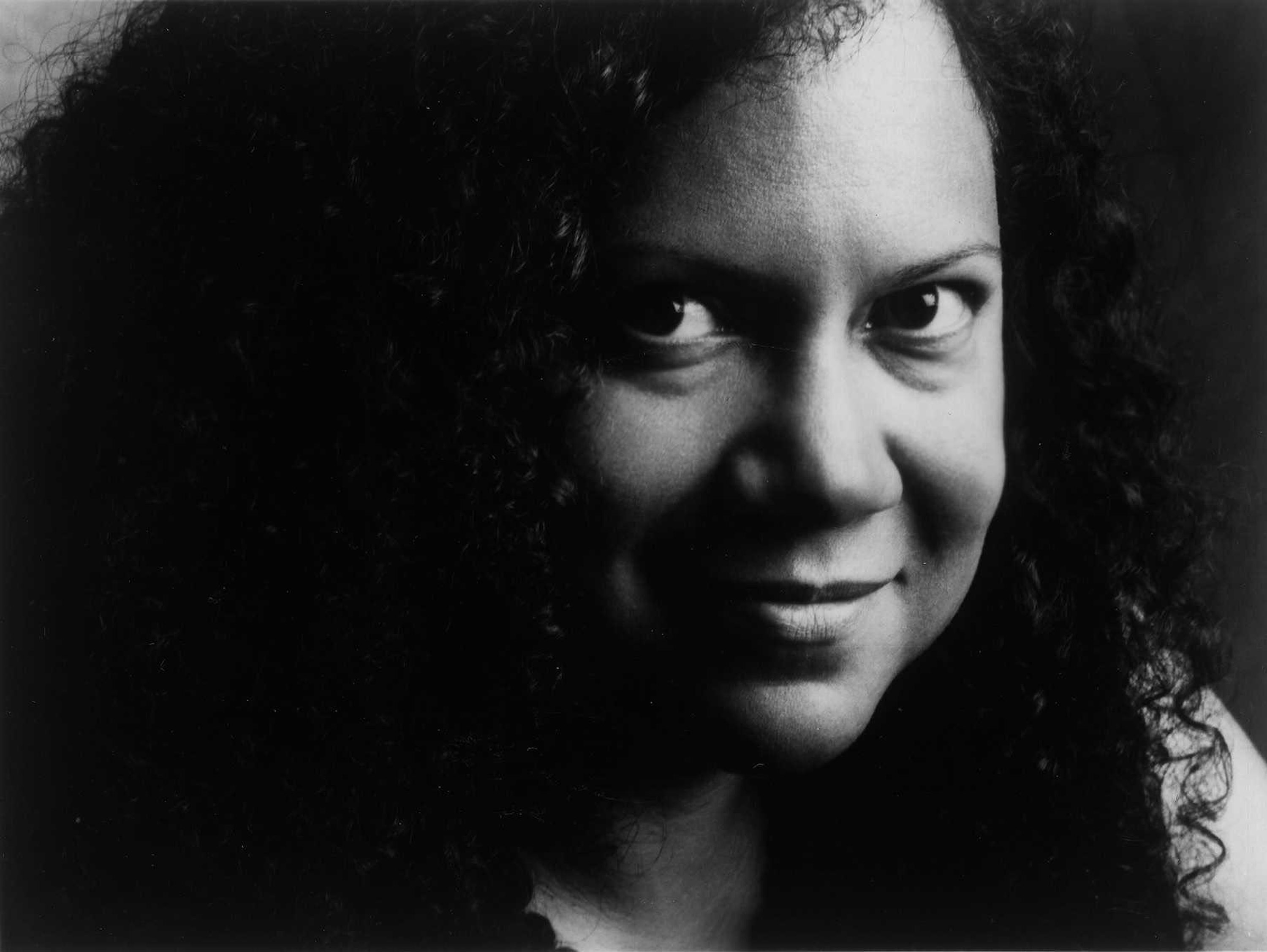 Alice Randall