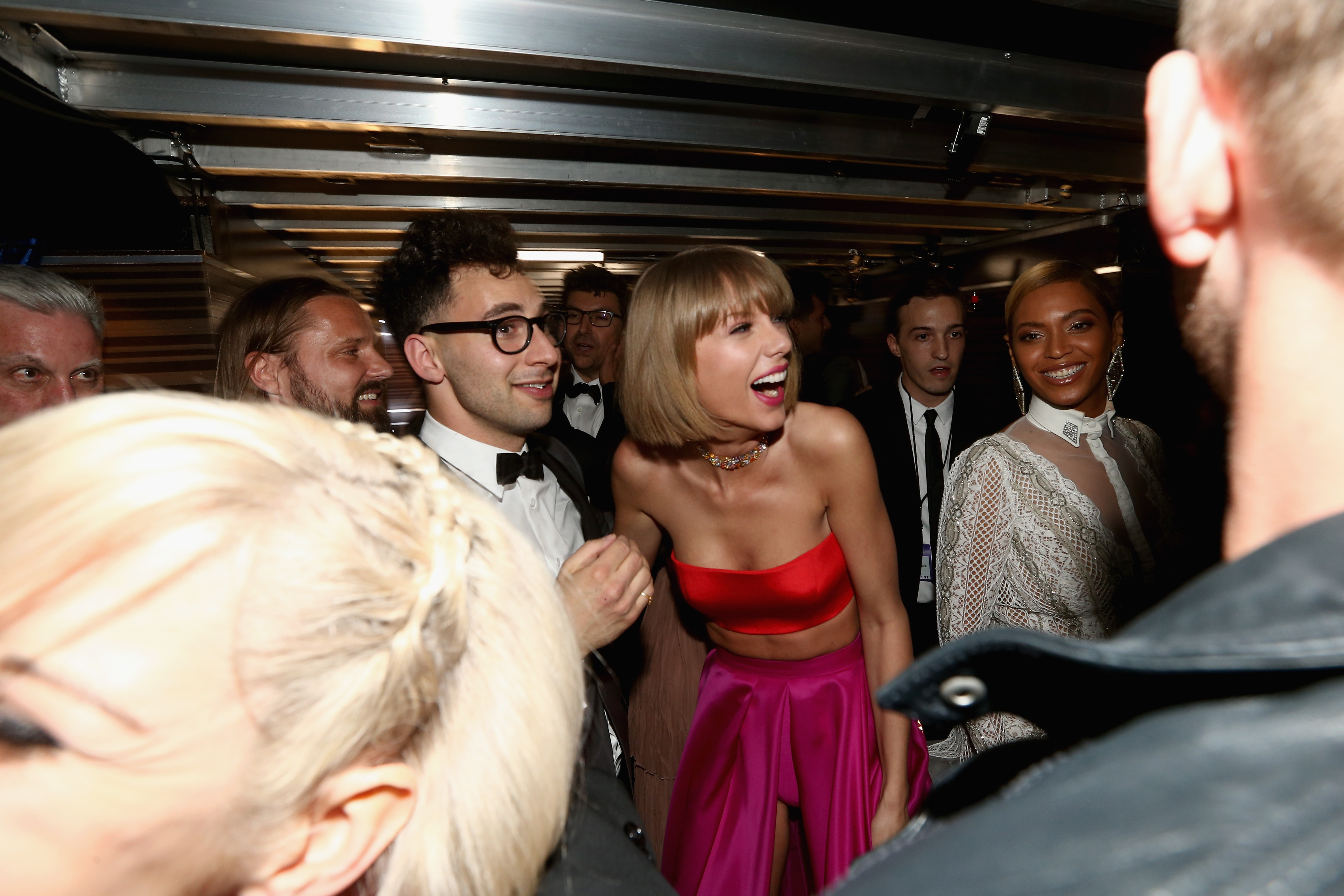 Taylor Swift, Jack Antonoff