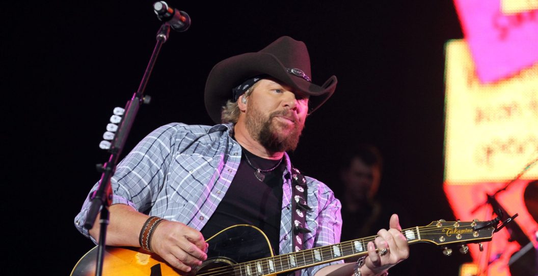 Toby Keith