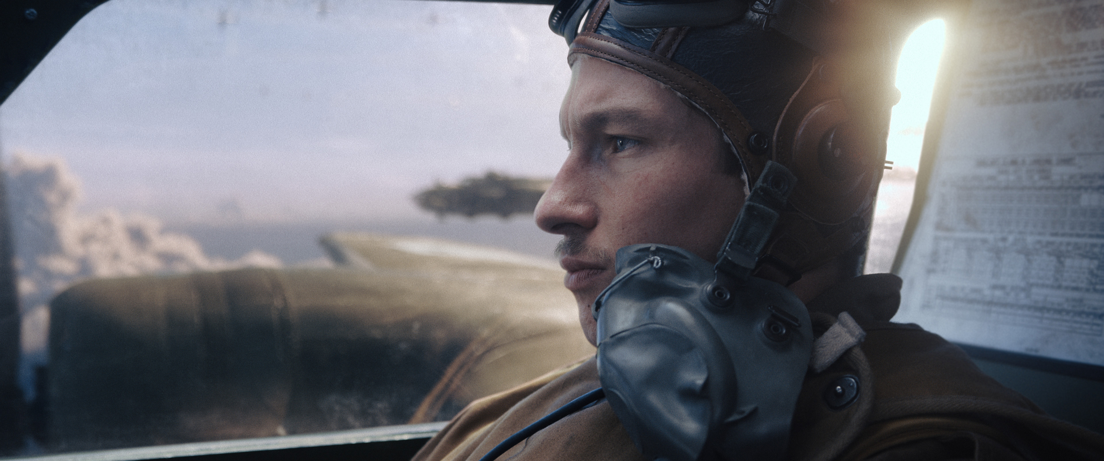 "masters of the air" episode 5