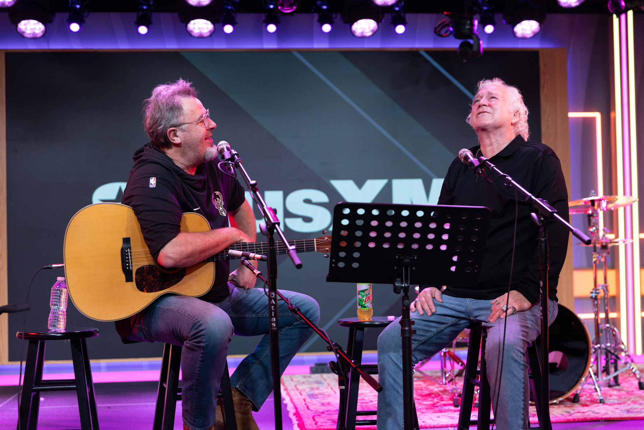 Vince Gill invites an emotional T Graham Brown to become a member of the Grand Ole Opry family
