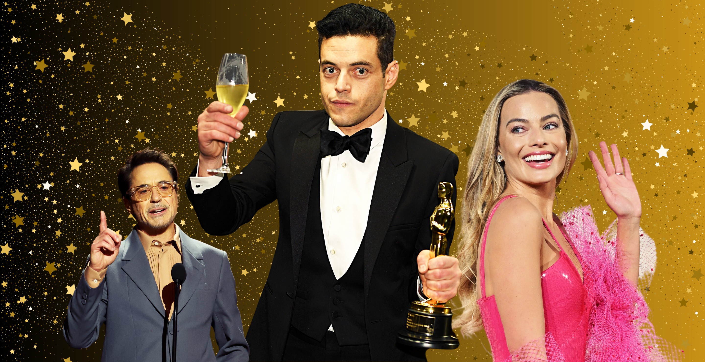 2024 Oscars drinking game