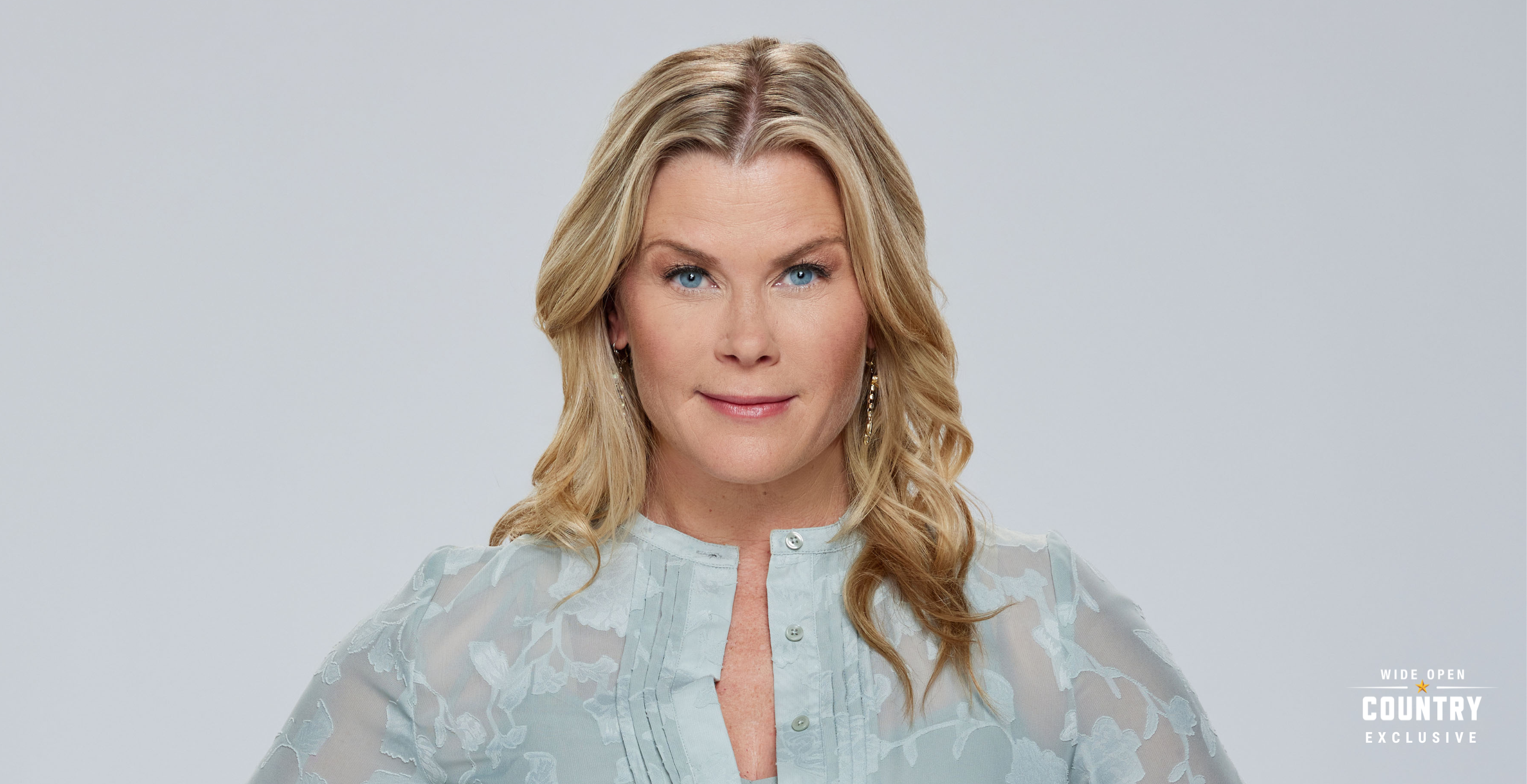 Alison Sweeney Hallmark's "Love & Jane"