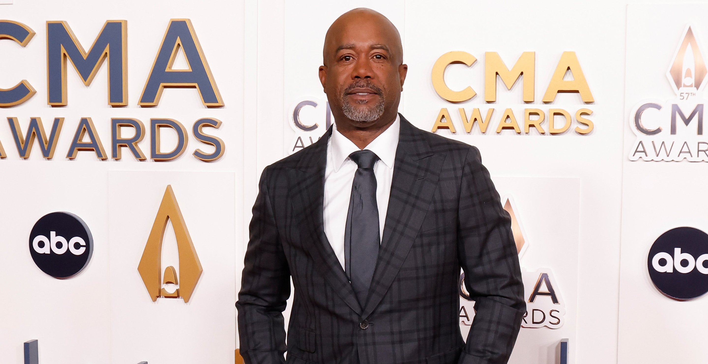 Darius Rucker