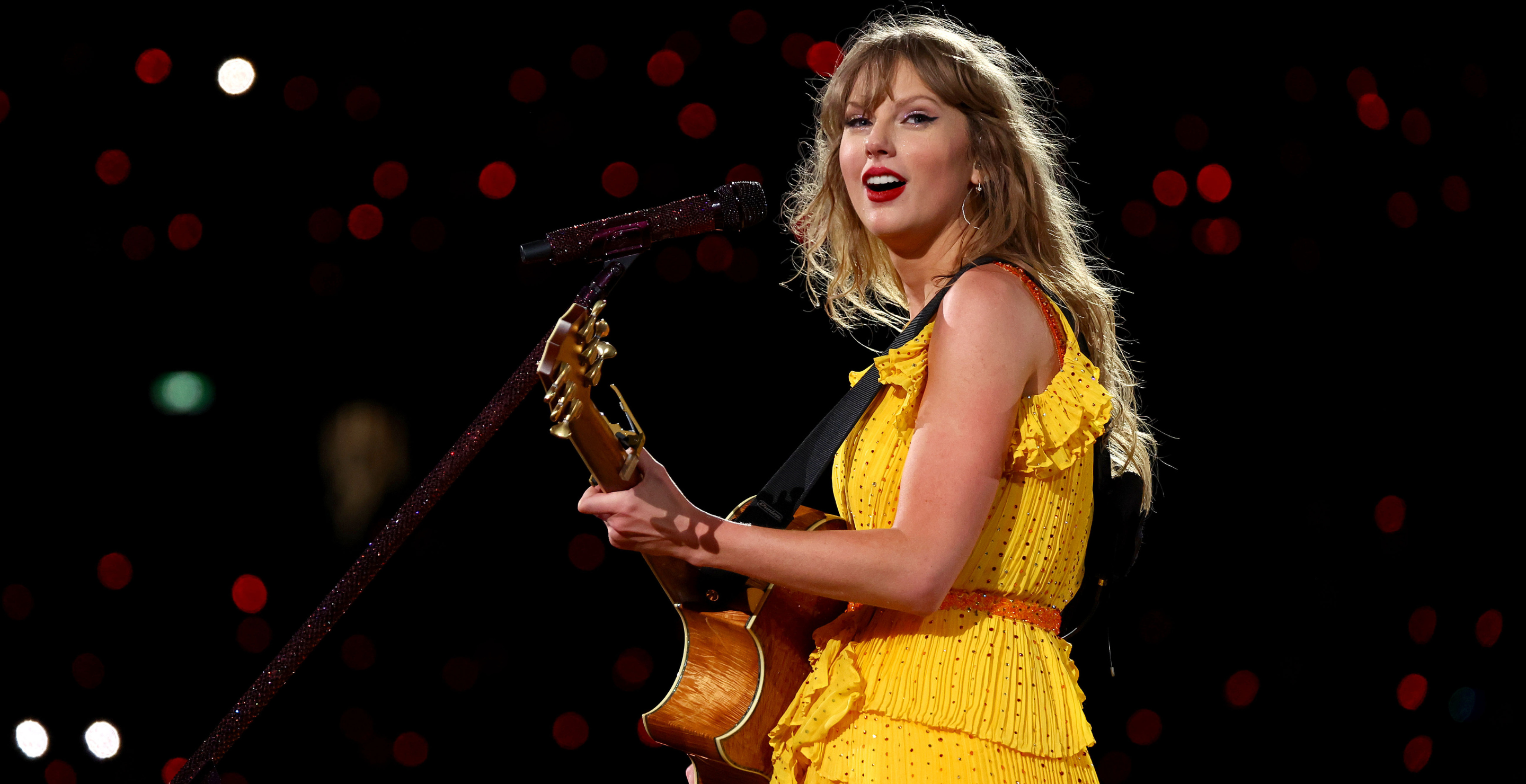 Taylor Swift