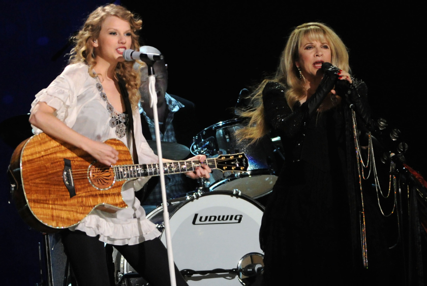 Photo by Jeff Kravitz/FilmMagic