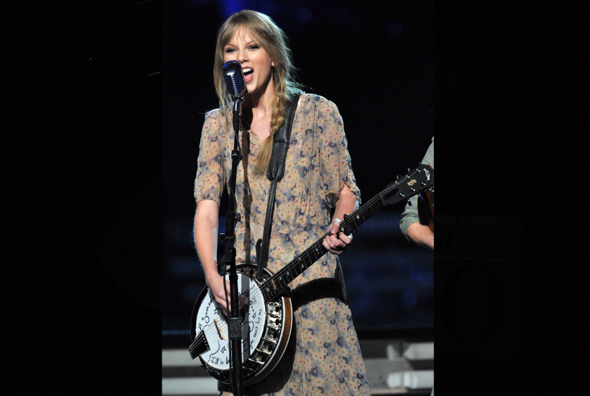 Photo by Kevin Winter/Getty Images