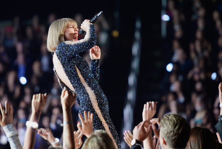 Photo by Kevork Djansezian/Getty Images