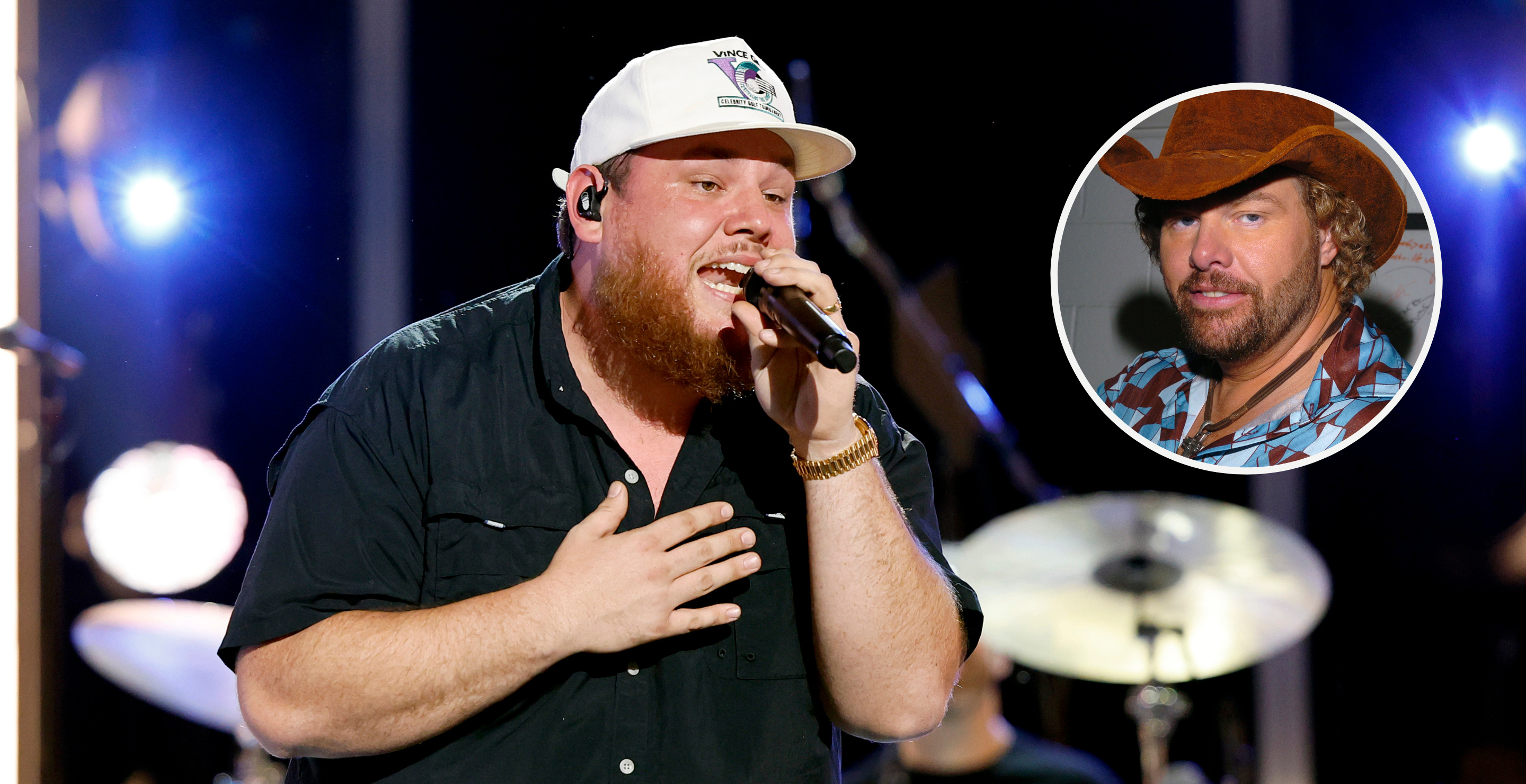 Luke Combs