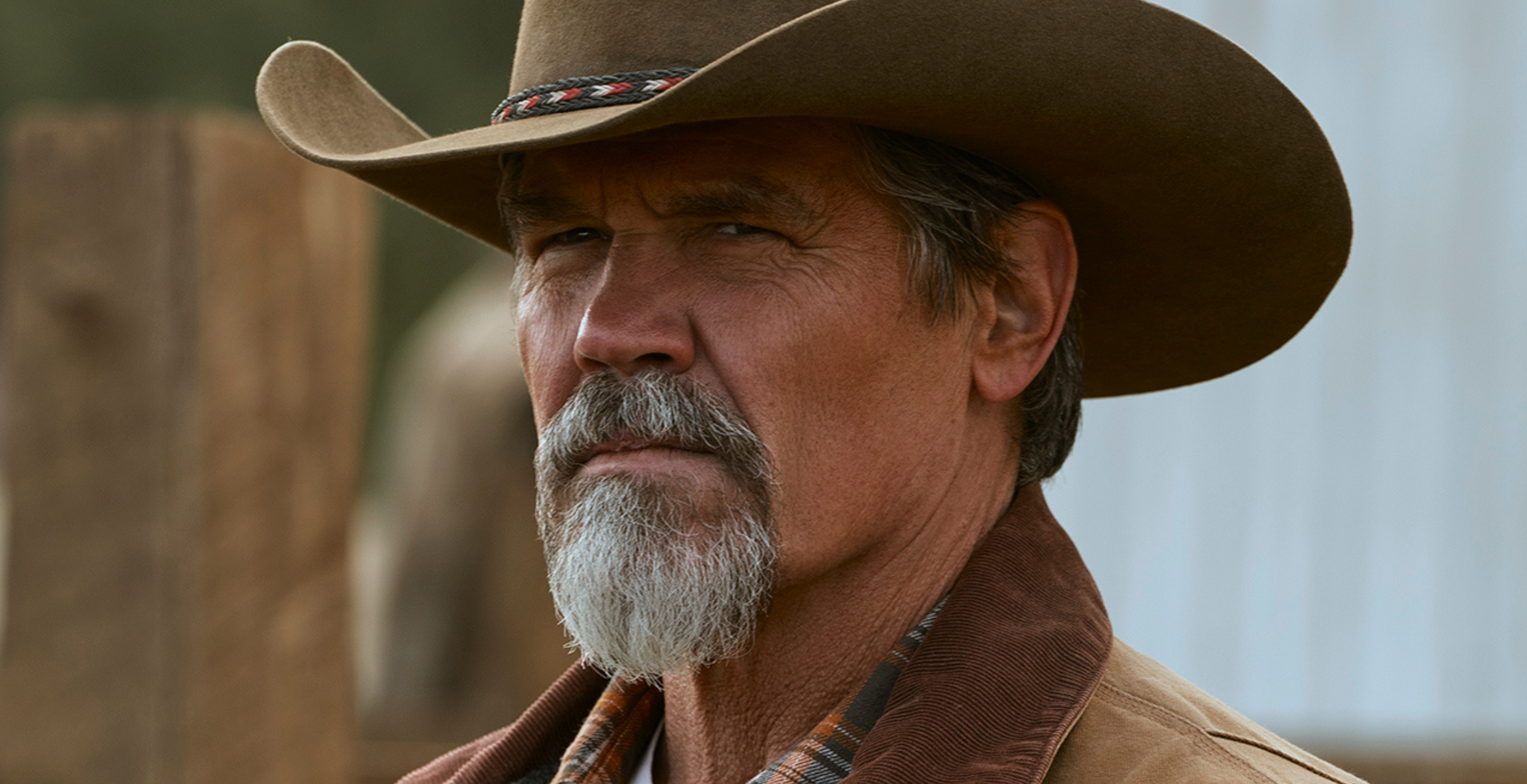 Josh Brolin "Outer Range"