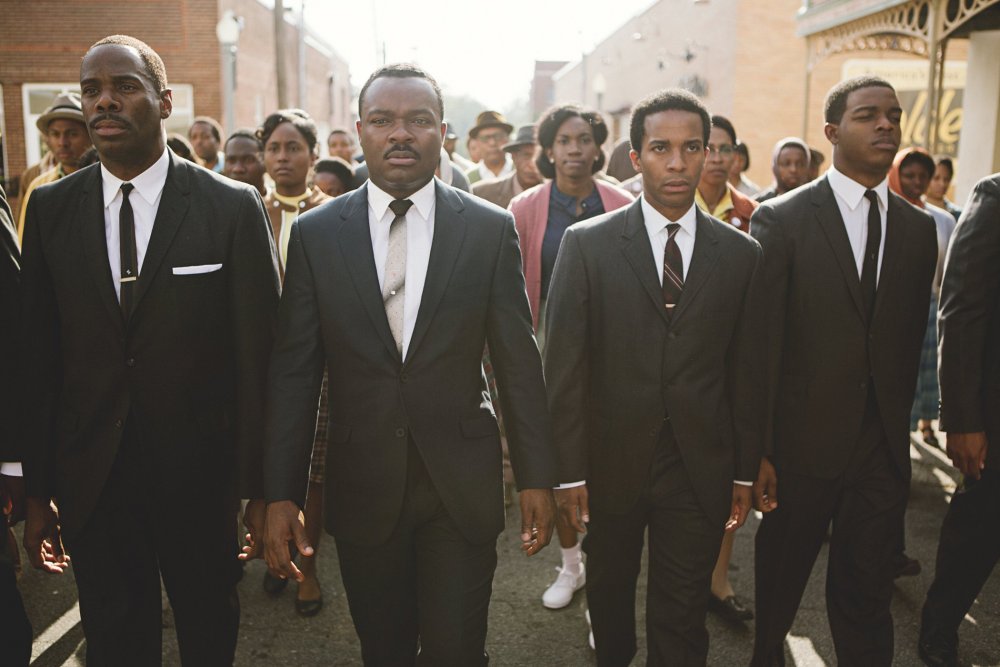 "Selma"