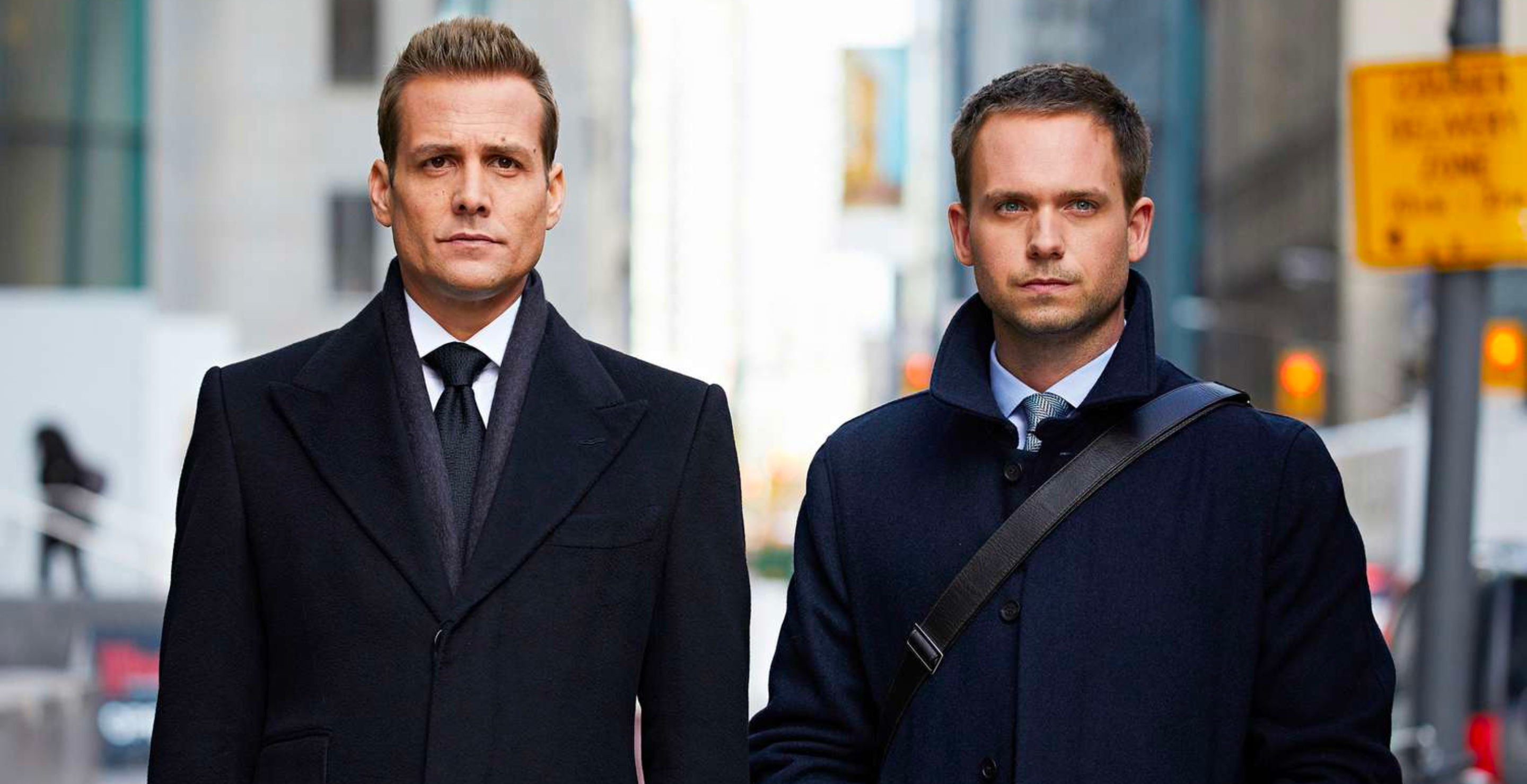 'Suits'