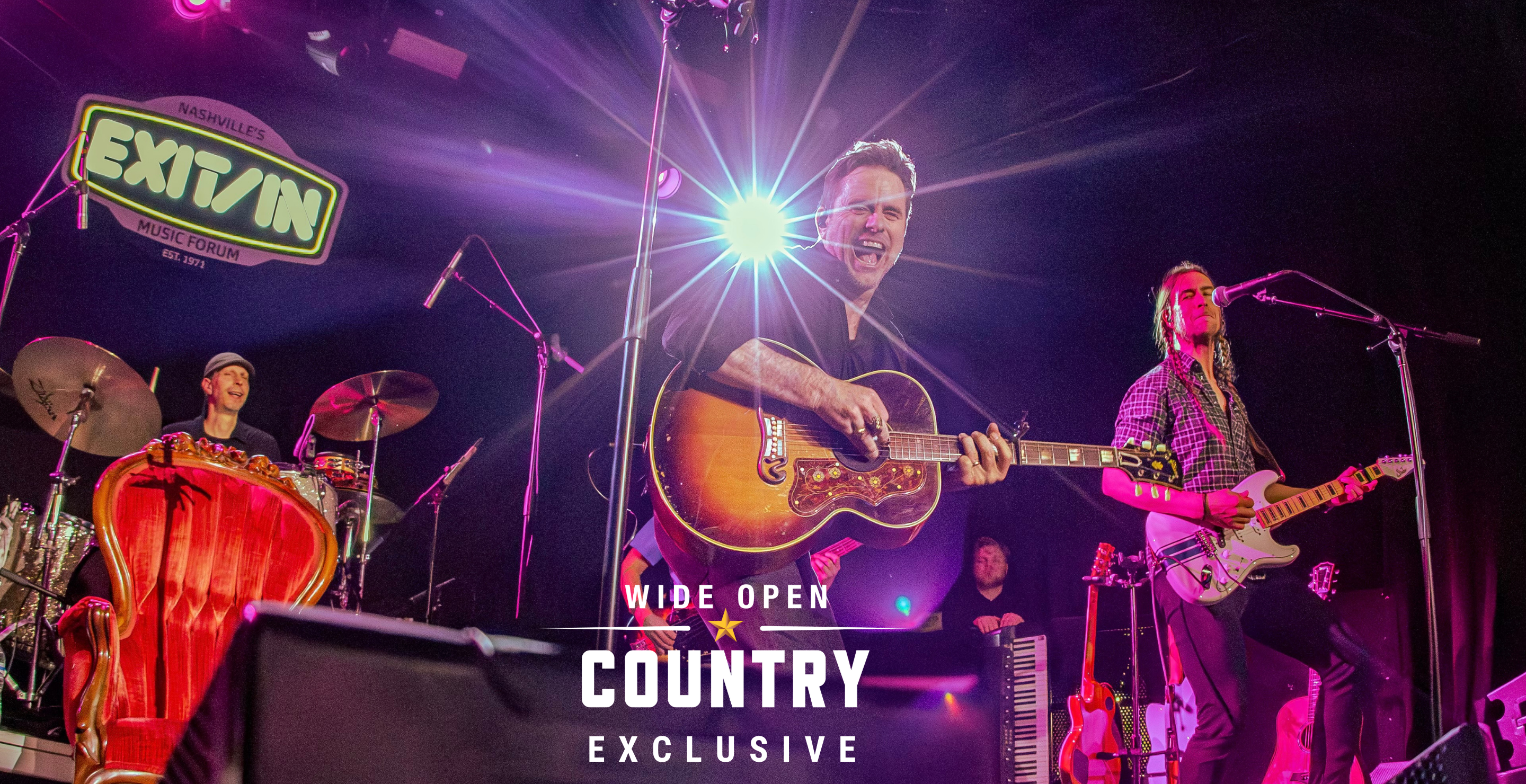 Charles Esten
