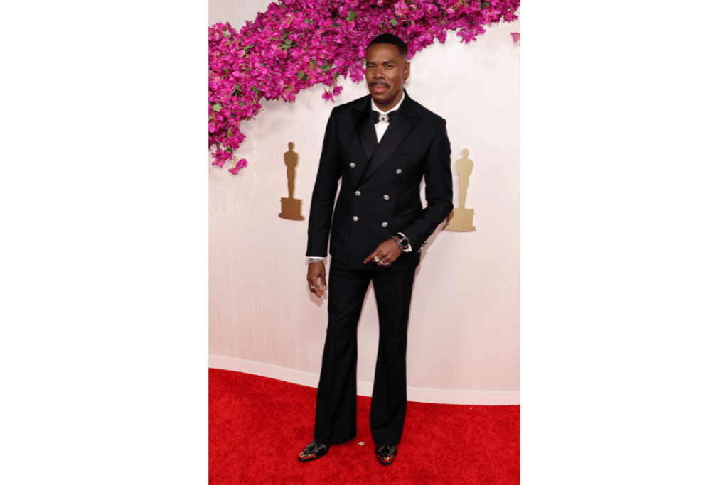 colman domingo 2024 oscars