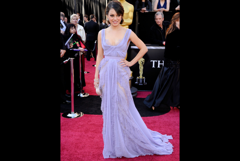 Photo by Kevin Mazur/WireImage