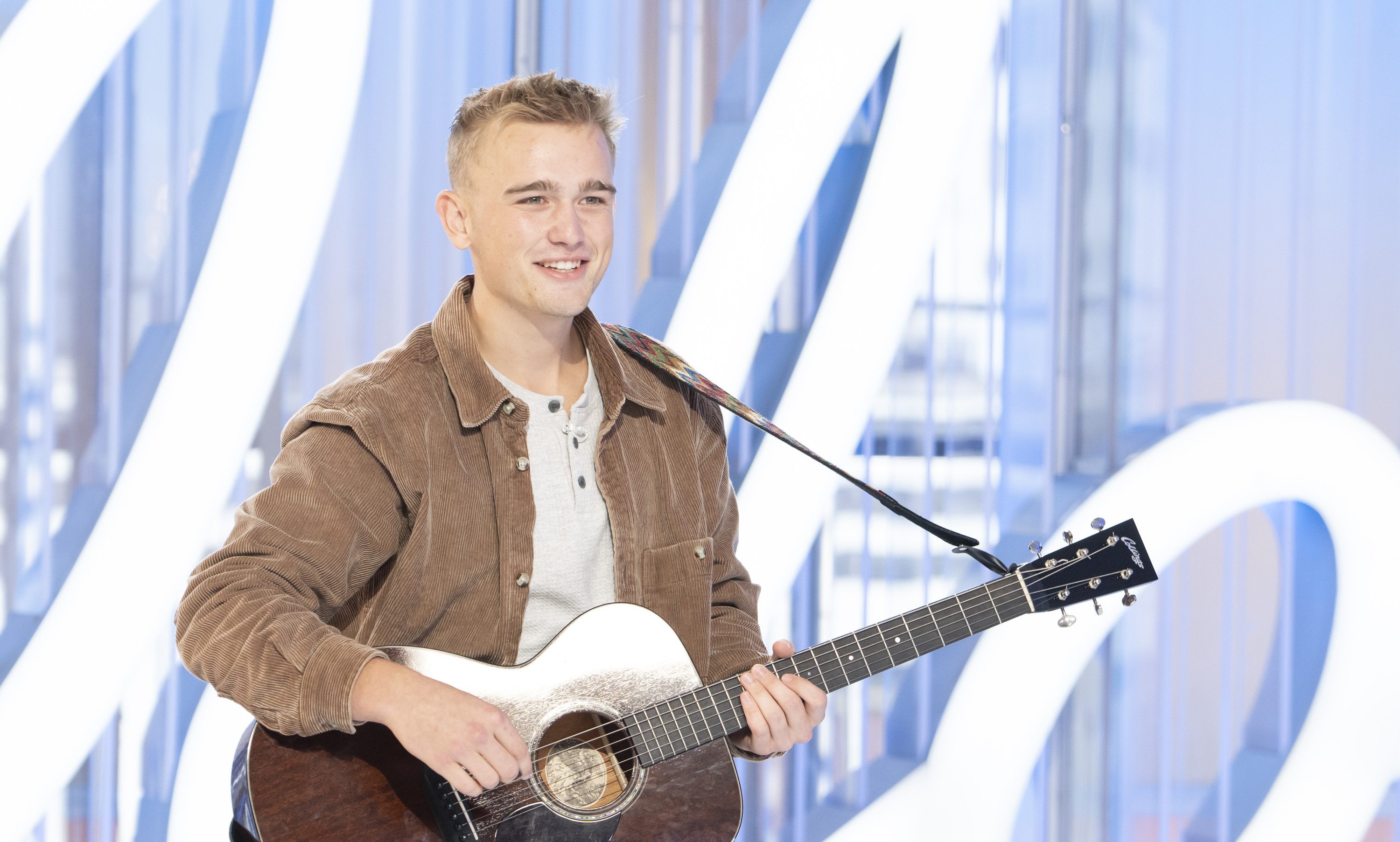 AMERICAN IDOL Ð Ò703 (Auditions)Ó Talented hopefuls inch one step closer to Hollywood stardom as they audition for judges Luke Bryan, Katy Perry and Lionel Richie. Ryan Seacrest hosts. Meanwhile, viewers glimpse into the judgesÕ own beginnings with memorable trips to their hometowns. SUNDAY, MARCH 3 (8:00-10:01 p.m. EST), on ABC