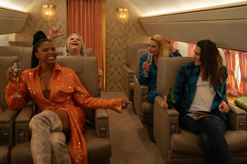 "Girls5eva" Season 3