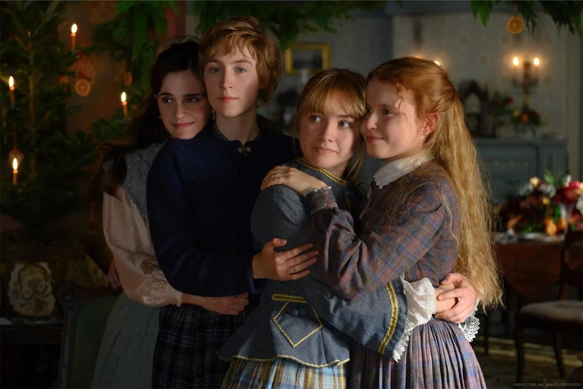 "Little Women"