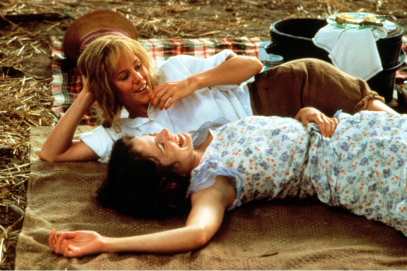 "Fried Green Tomatoes"