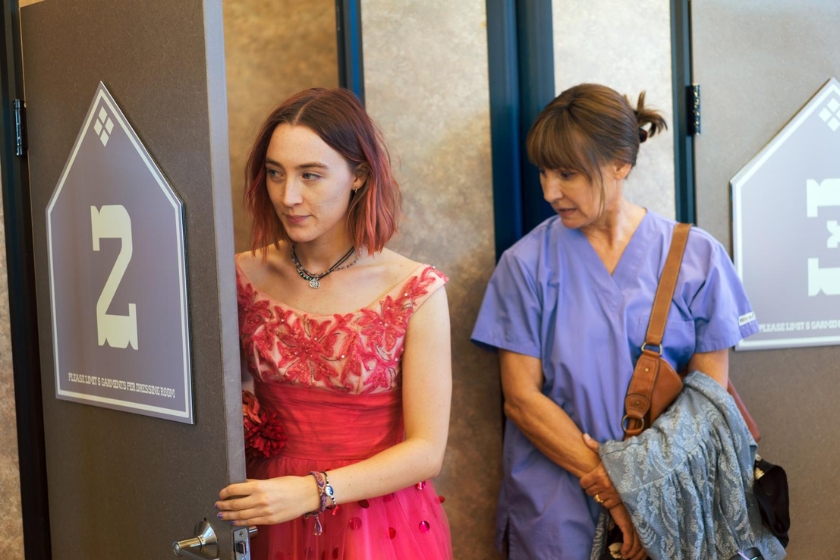 "Lady Bird"