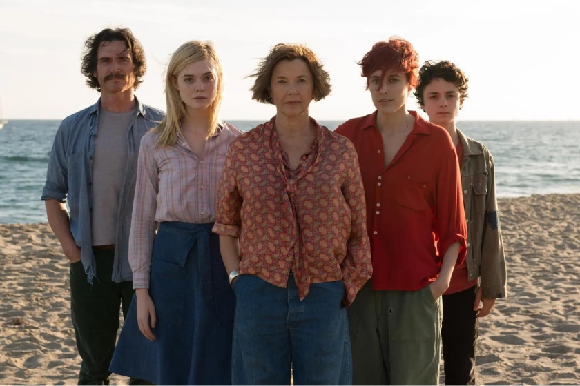 "20th Century Women"