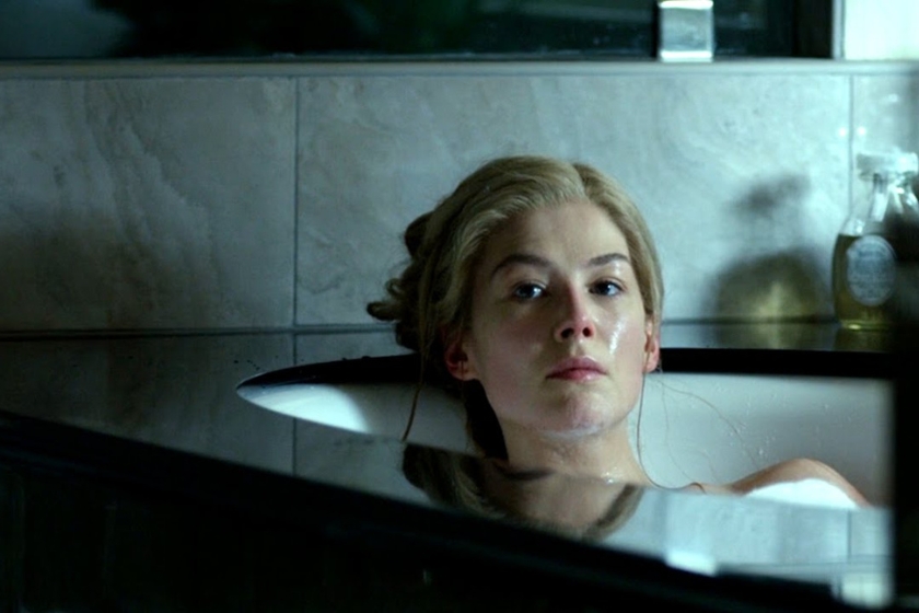 "Gone Girl"