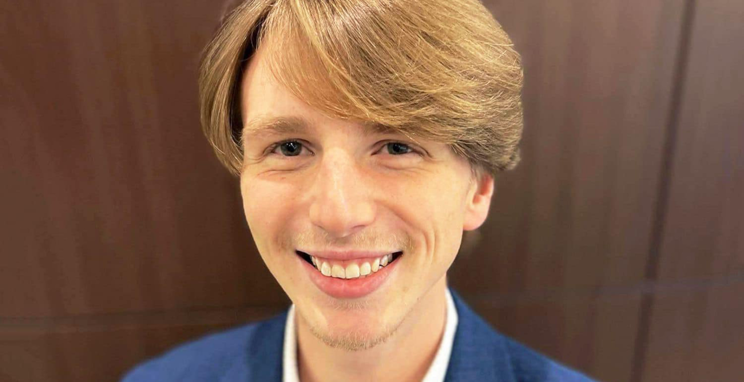 Body of Missing 22-Year-Old Riley Strain Found by Authorities