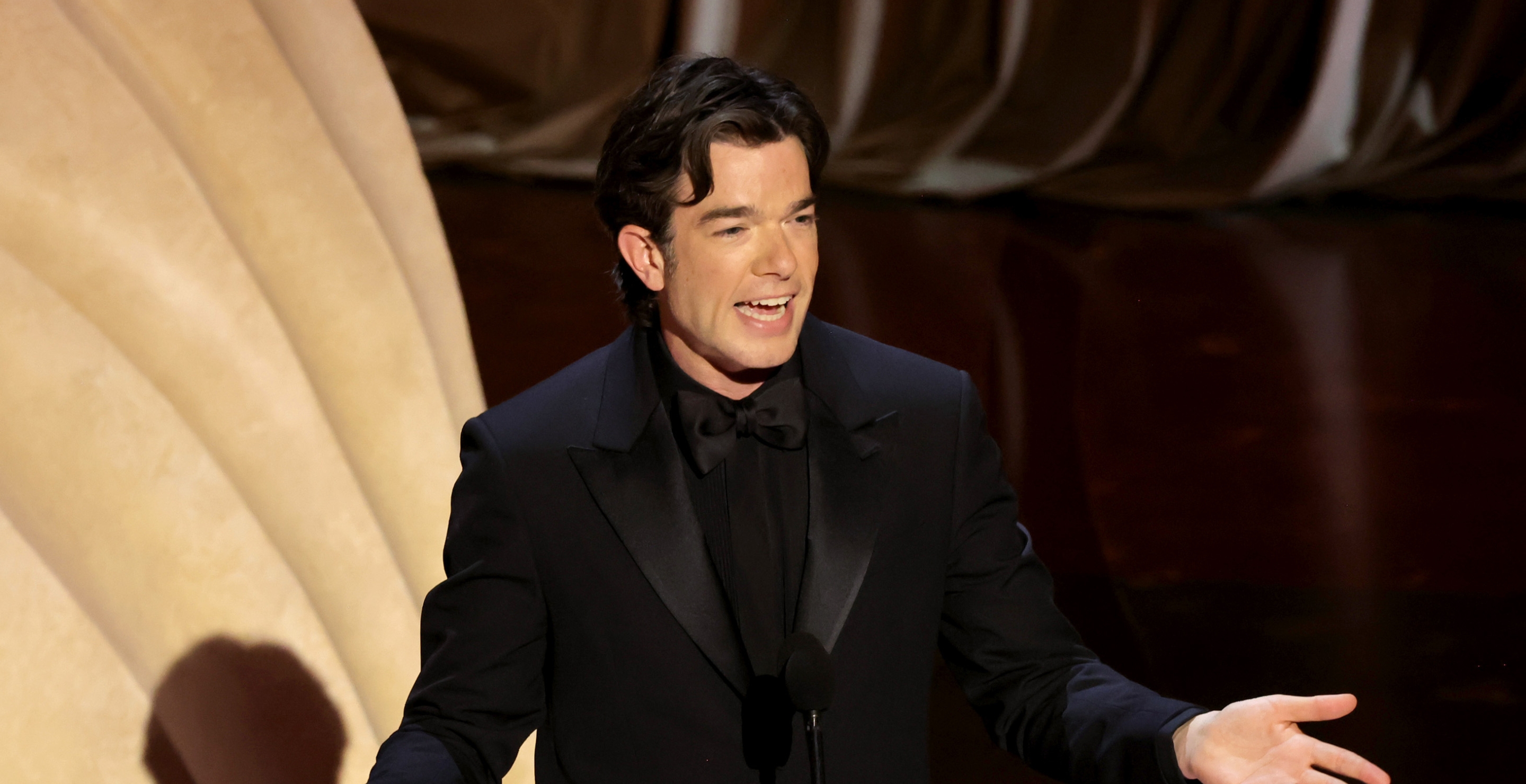 John Mulaney 2024 Oscars