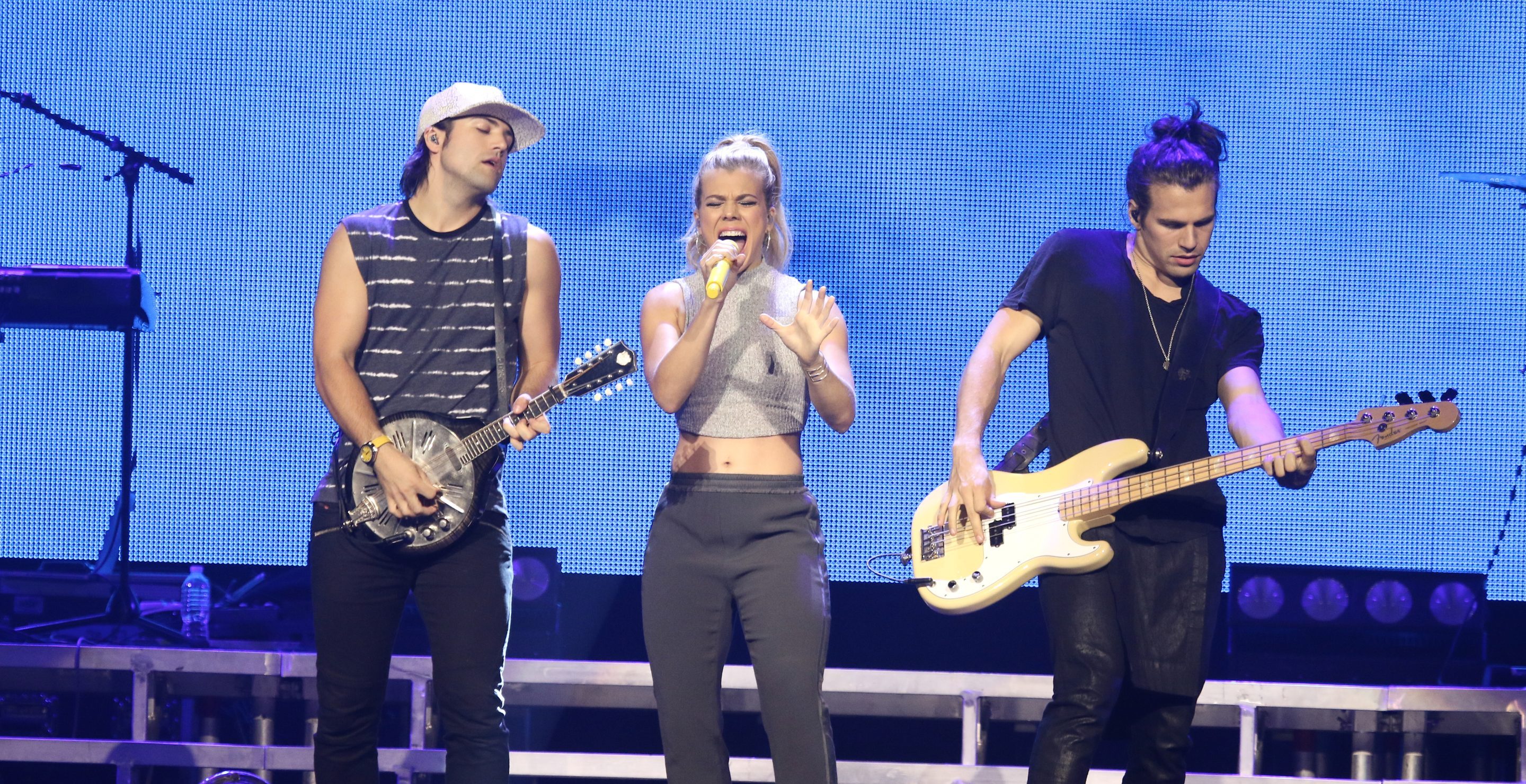 The Band Perry