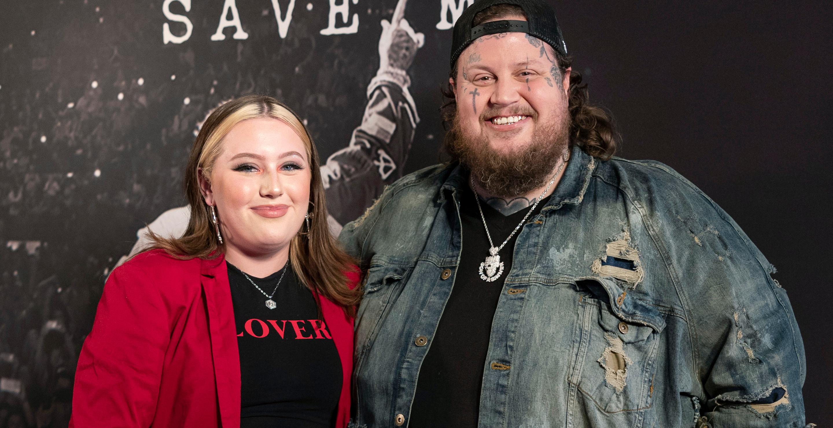 Jelly Roll Says His Daughter Was "Bitter" About His Career For A While