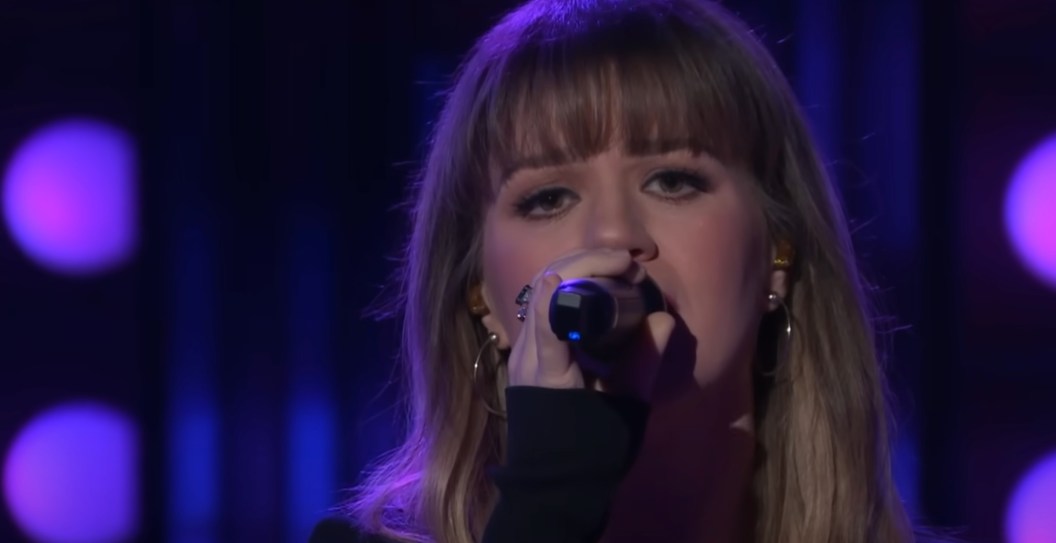 Katy Perry Vows to Never Sing This Song Again Thanks to Kelly Clarkson