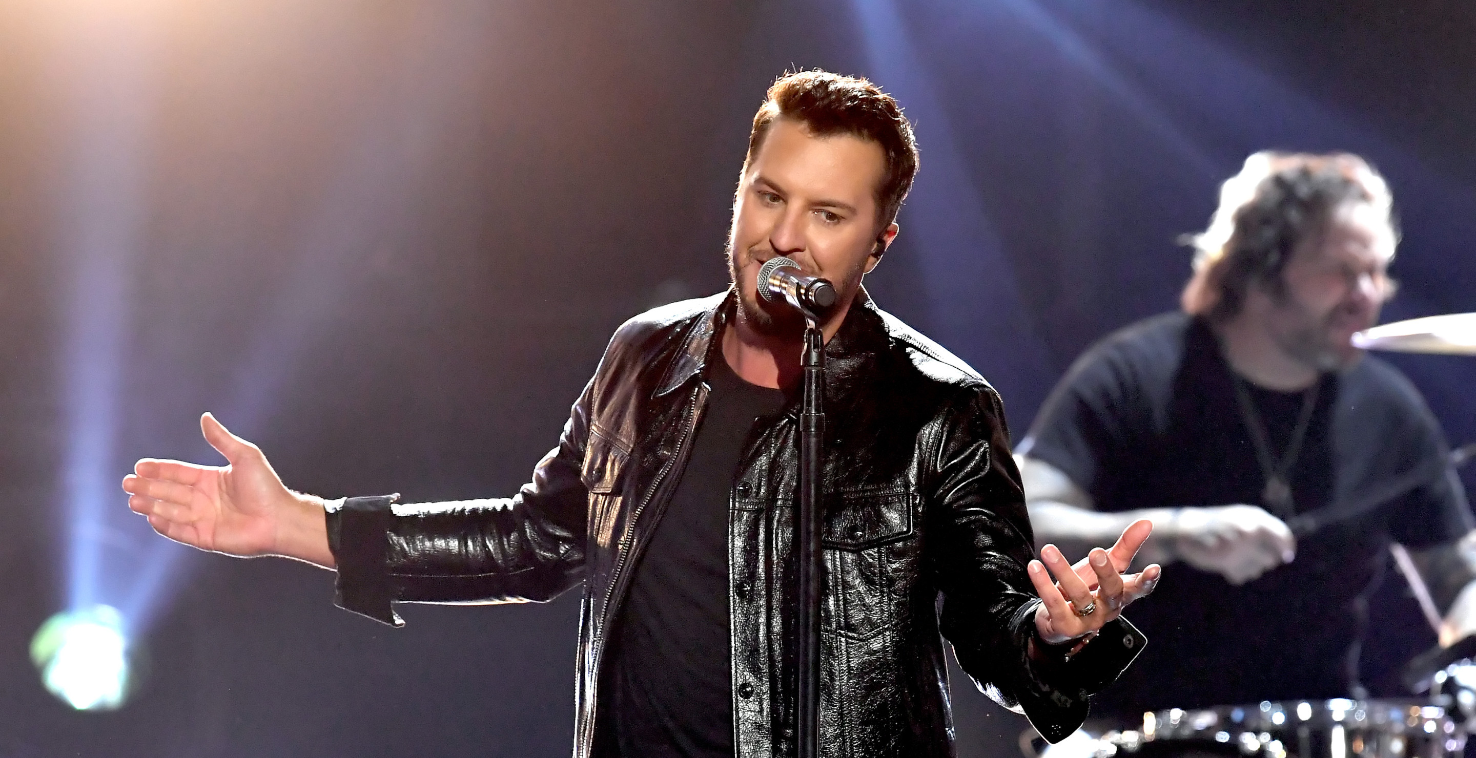 Luke Bryan's Nashville Bar Investigated For Violations After 22-Year Old Riley Strain Goes Missing