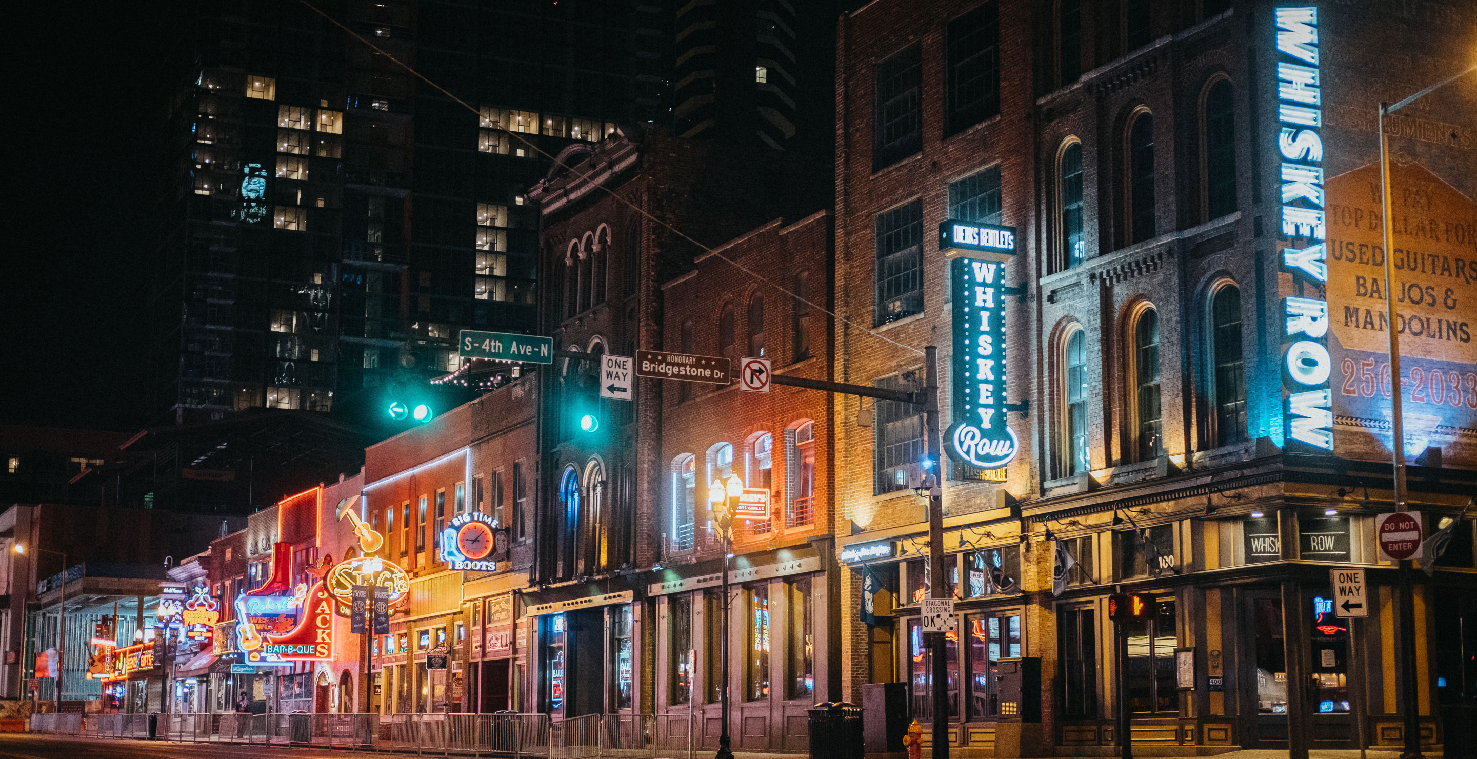 Map: This Was the Journey Missing 22-Year-Old Riley Strain Took After Leaving Luke Bryan's Bar