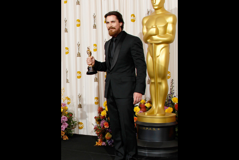 Photo by Dan MacMedan/WireImage